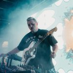Flux Pavilion recupera sus raíces dubstep con su nuevo EP “Fluxiverse”