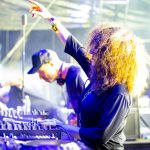 Nicole Moudaber se une a Chris Liebing en el EP ‘I Will Be a Devil Until I am an Angel’