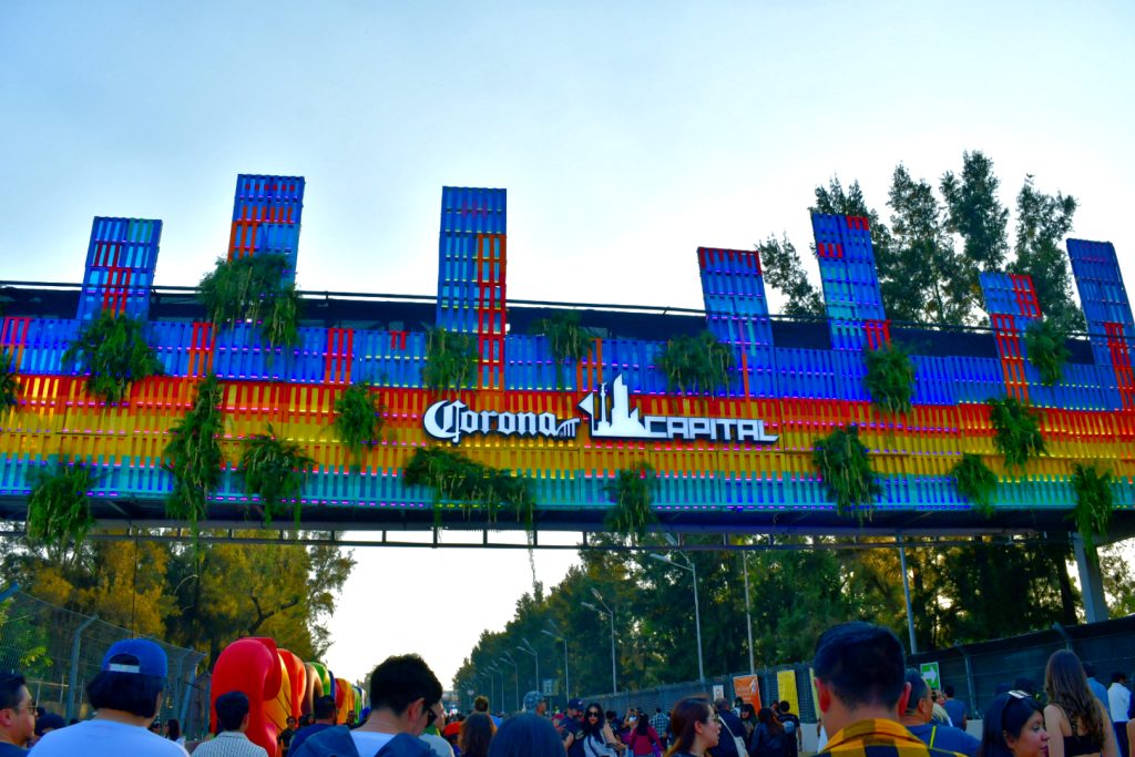 CoronaCapital 2023