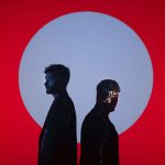 Adriatique lanza su nuevo sello X Recordings con su sencillo ‘The Future is Unknown”