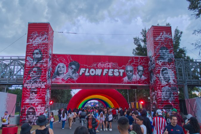 Flow Fest 2023