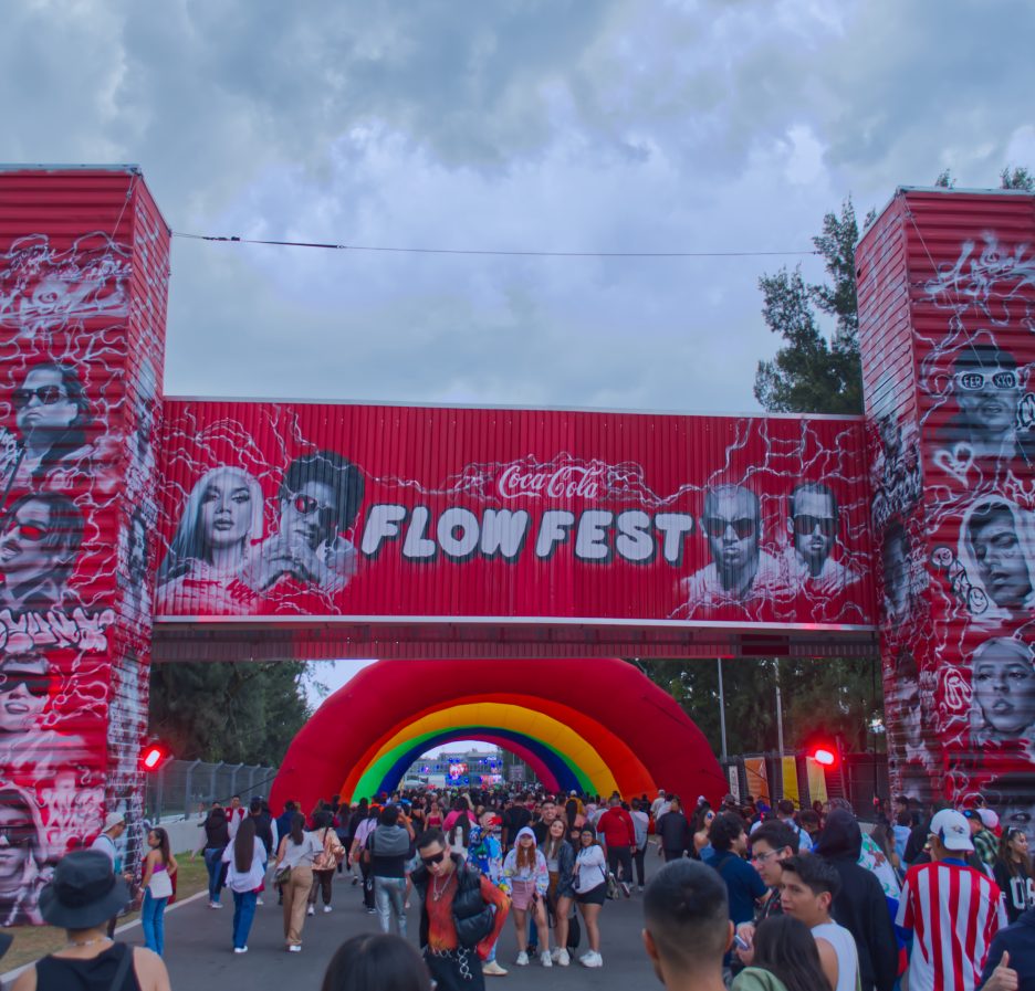 Flow Fest 2023