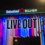 Heineken Silver Live Out una mágica experiencia en su séptima edición