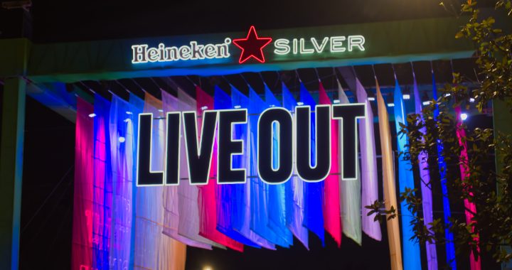 Live Out 2023