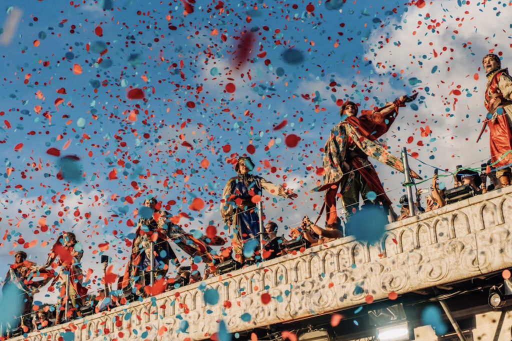 Tomorrowland 2023