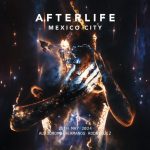 Afterlife regresa a México con dos fechas en 2024