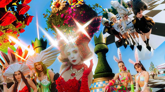 Beyond Wonderland SoCal