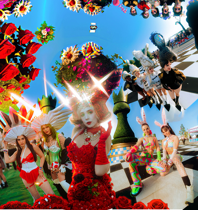 Beyond Wonderland SoCal