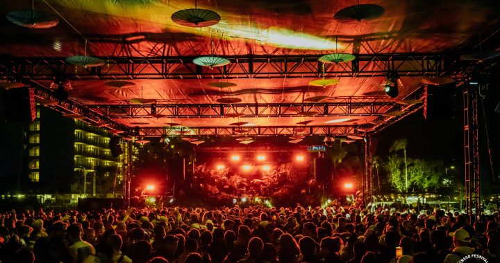 CRSSD Fest Spring