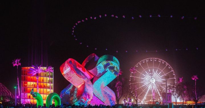 Coachella