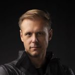 Armin van Buuren estrena su noveno álbum “Breathe In”