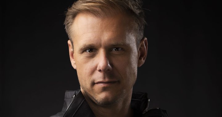 Armin van Buuren