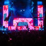 Jessica Audiffred posiciona su disquera A Records con mayor presencia en EDC México