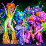 INSOMNIAC anuncia los shows exclusivos para su Hotel EDC 2024