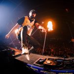 El DJ y productor Valentino Khan lanza su nuevo sencillo “Television”