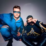 Adriatique se une a Undercatt para su nuevo EP ‘Horizon’