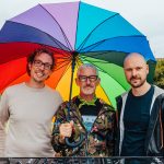Above & Beyond y Zoë Johnston estrenan su sencillo “Crazy Love”