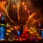 EDC México celebra en grande su 10° aniversario