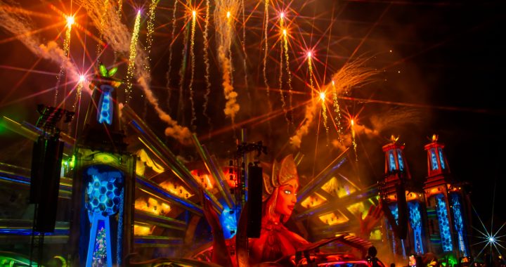 EDC México 2024