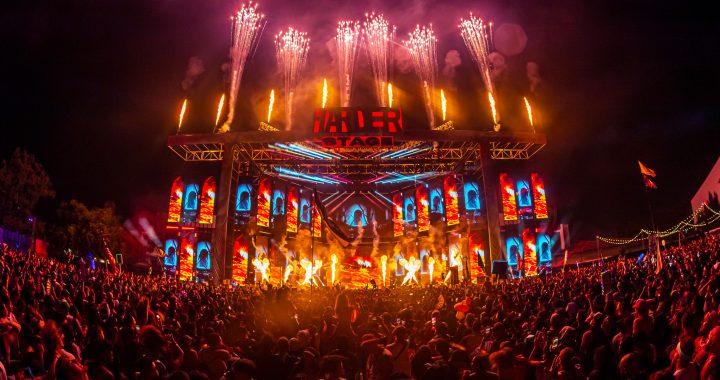 HARD Summer 2023