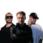 El poderoso dúo ARTBAT se une a Armin van Buuren en su nuevo sencillo ‘Take off’
