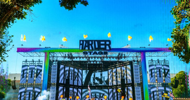 HARD Summer 2023