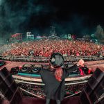Rezz hace equipo con Blanke en su nuevo sencillo ‘Everywhere, Nowhere’