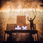 Martin Garrix lanza ‘Biochemical’ con Seth Hills
