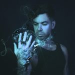 Anyma lanza su segundo álbum “Genesys II”