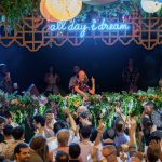 All Day I Dream hará su debut en la CDMX