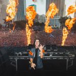 Gryffin lanza su nuevo sencillo ‘MAGIC’ ft. babyidontlikeyou