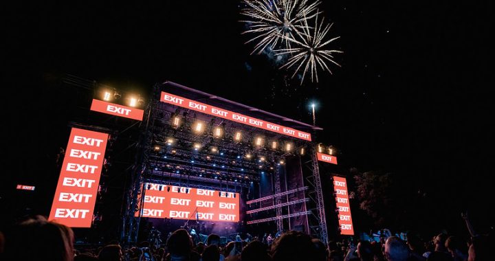 EXIT Festival