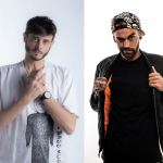 CREEDS & JKLL unen fuerzas para su sencillo “Body Drop”