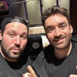 HI-LO y Space 92 se unen en el nuevo sencillo ‘Pegasus’