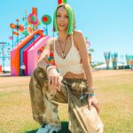 Miss Monique estrena su sencillo “Look At You”