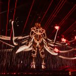 ¡Te llevamos al concierto de HOLO en Monterrey!