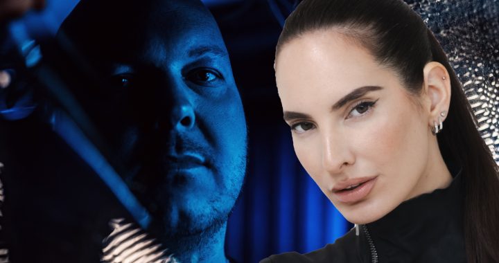 Alan Fitzpatrick & Liily Palmer