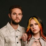 ZEDD estrena su colaboración con Bea Miller “Out of Time”