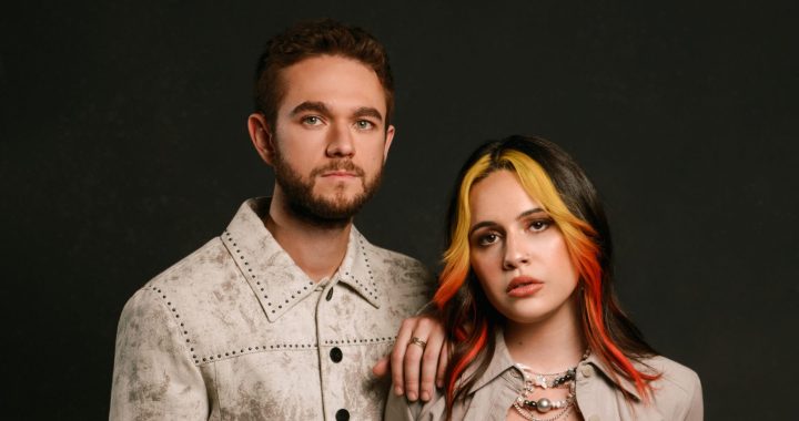 ZEDD x BEA MILLER