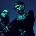 Mind Against lanza su nuevo sencillo “Love Seeking”