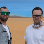 ARTBAT, KAS:ST y Losless se unen para su sencillo “Pull Out”