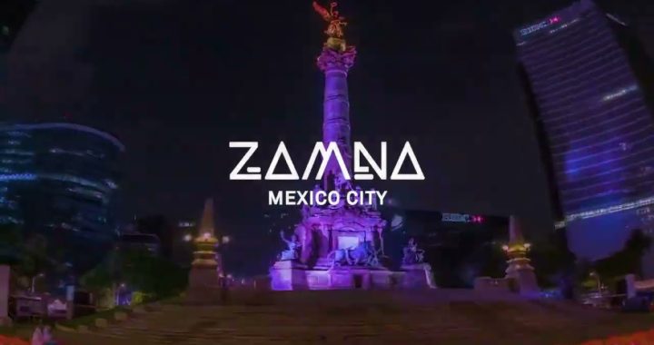 ZAMNA CDMX