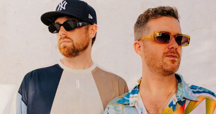 Gorgon City