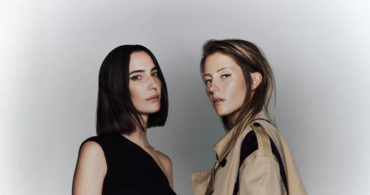 Amelie x Charlotte