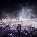 Martin Garrix y Sem Vox lanzan el esperado track “Gravity”