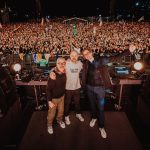 Épica celebración de ABGT 600 su debut en México