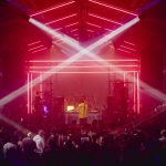 OGUZ cautivó con su 808 STUDIOS Battle Arena 2024