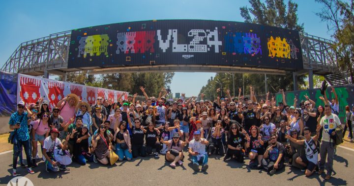 Vive Latino 2024
