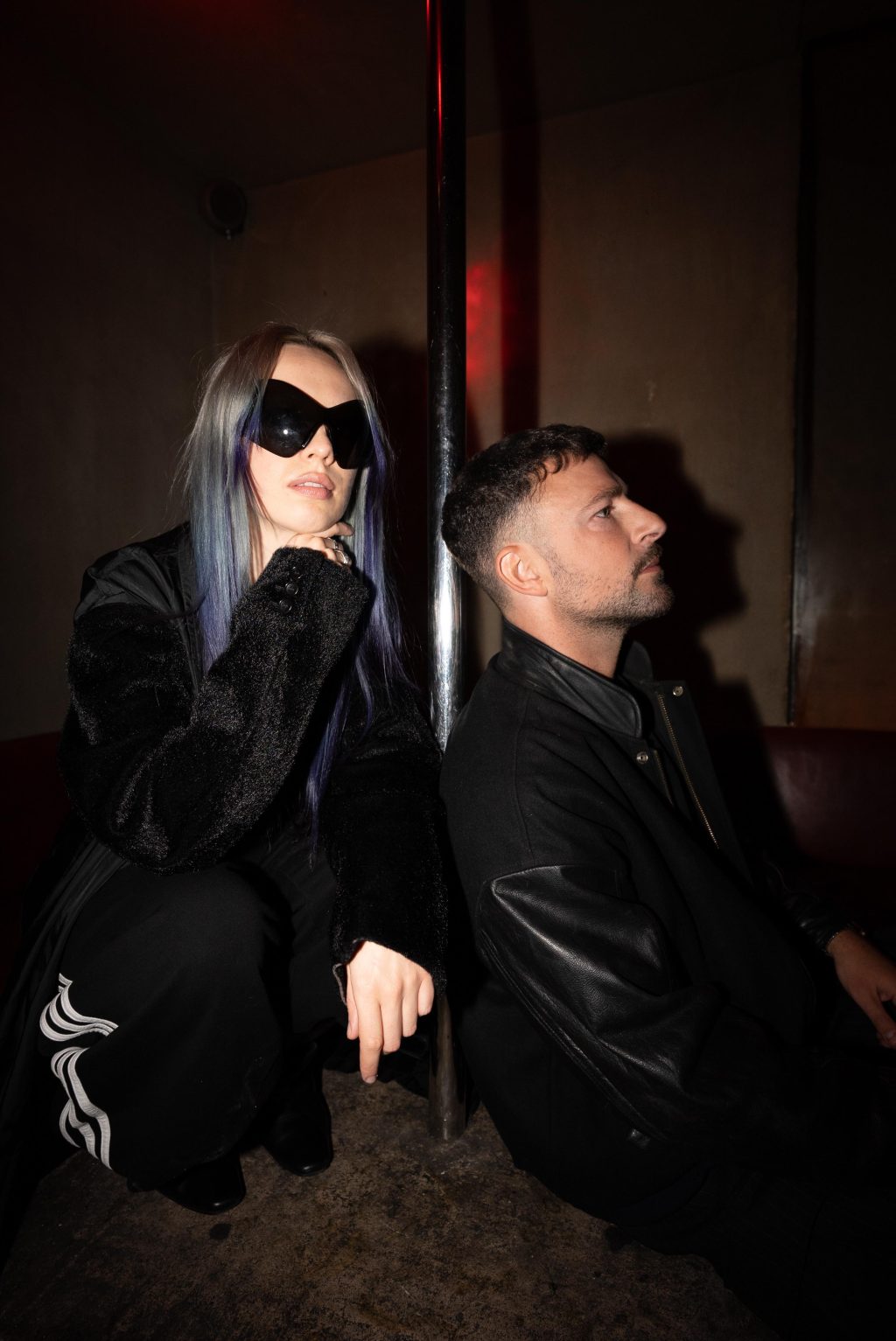 Shlømo & Zorza