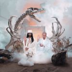 Empire of the Sun regresa con una edición de lujo de ‘Ask That God’